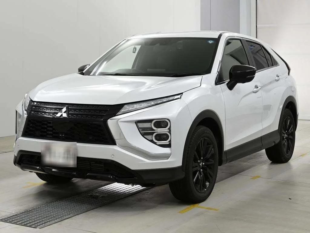 Mitsubishi Eclipse Cross GK1W 2023